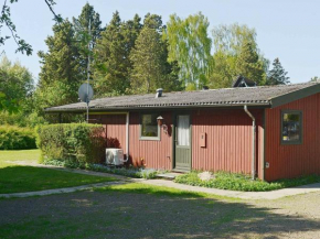 6 person holiday home in Pr st, Præstø
